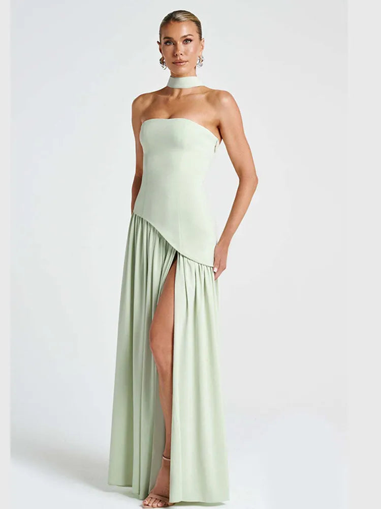 Soraya Elegance Dress