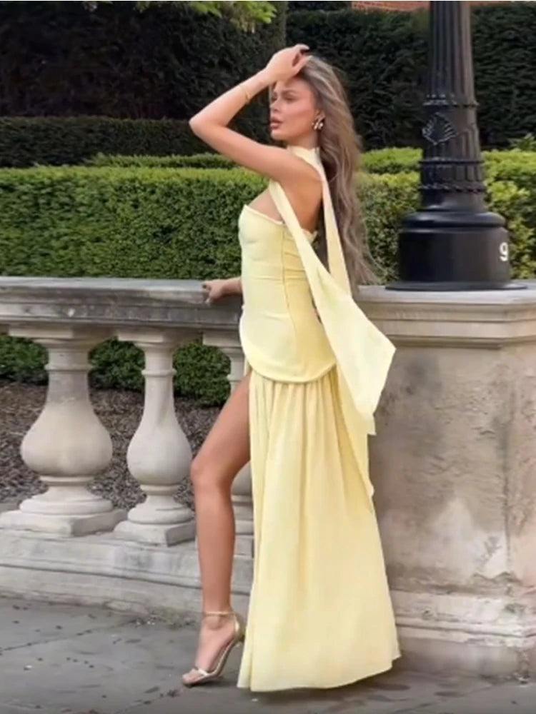 Soraya Elegance Dress