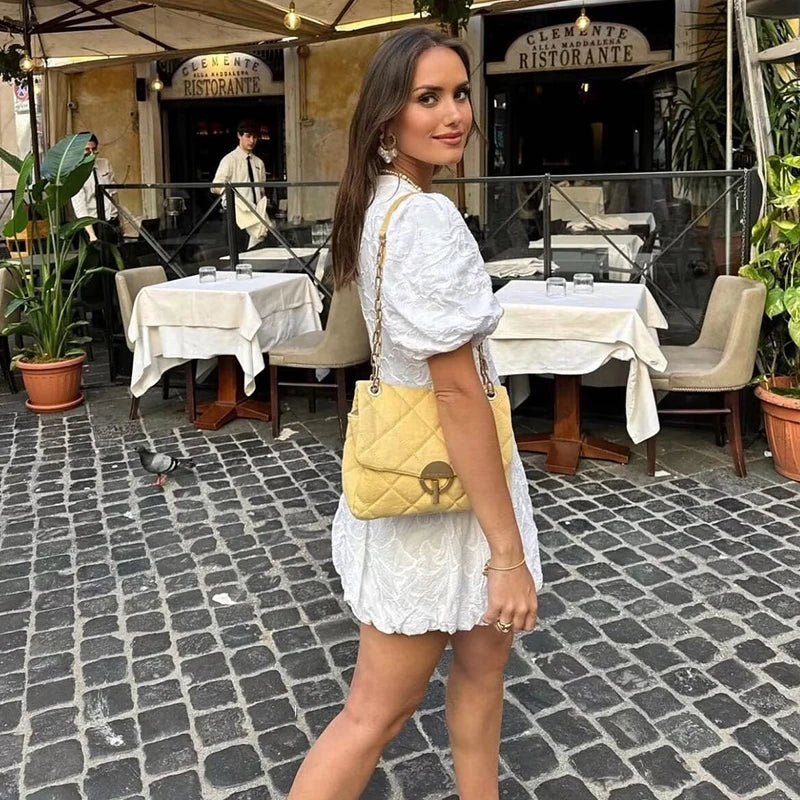 Lara Blossom Dress