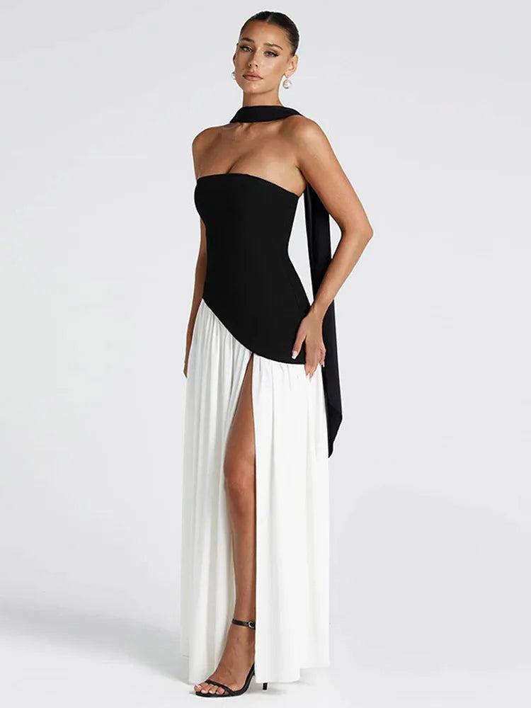 Soraya Elegance Dress