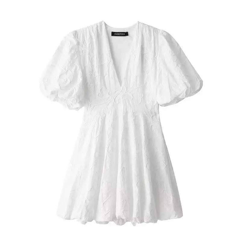 Lara Blossom Dress