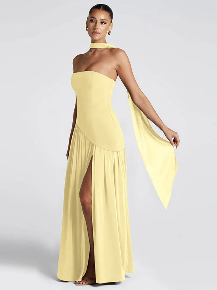 Soraya Elegance Dress