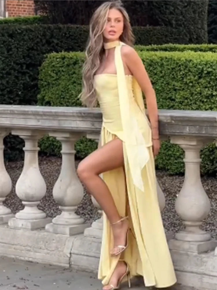 Soraya Elegance Dress