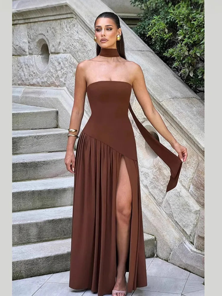 Soraya Elegance Dress