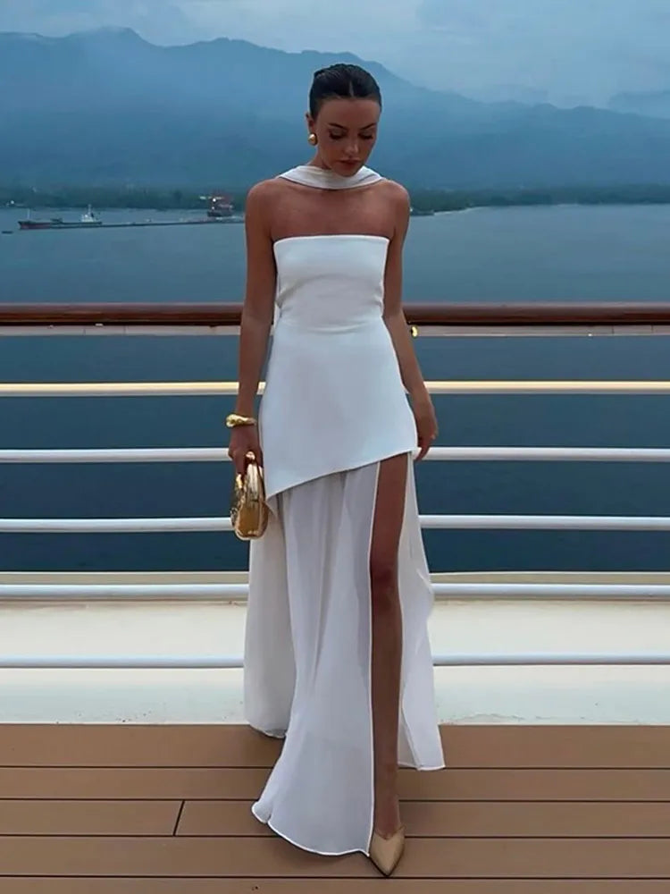 Soraya Elegance Dress