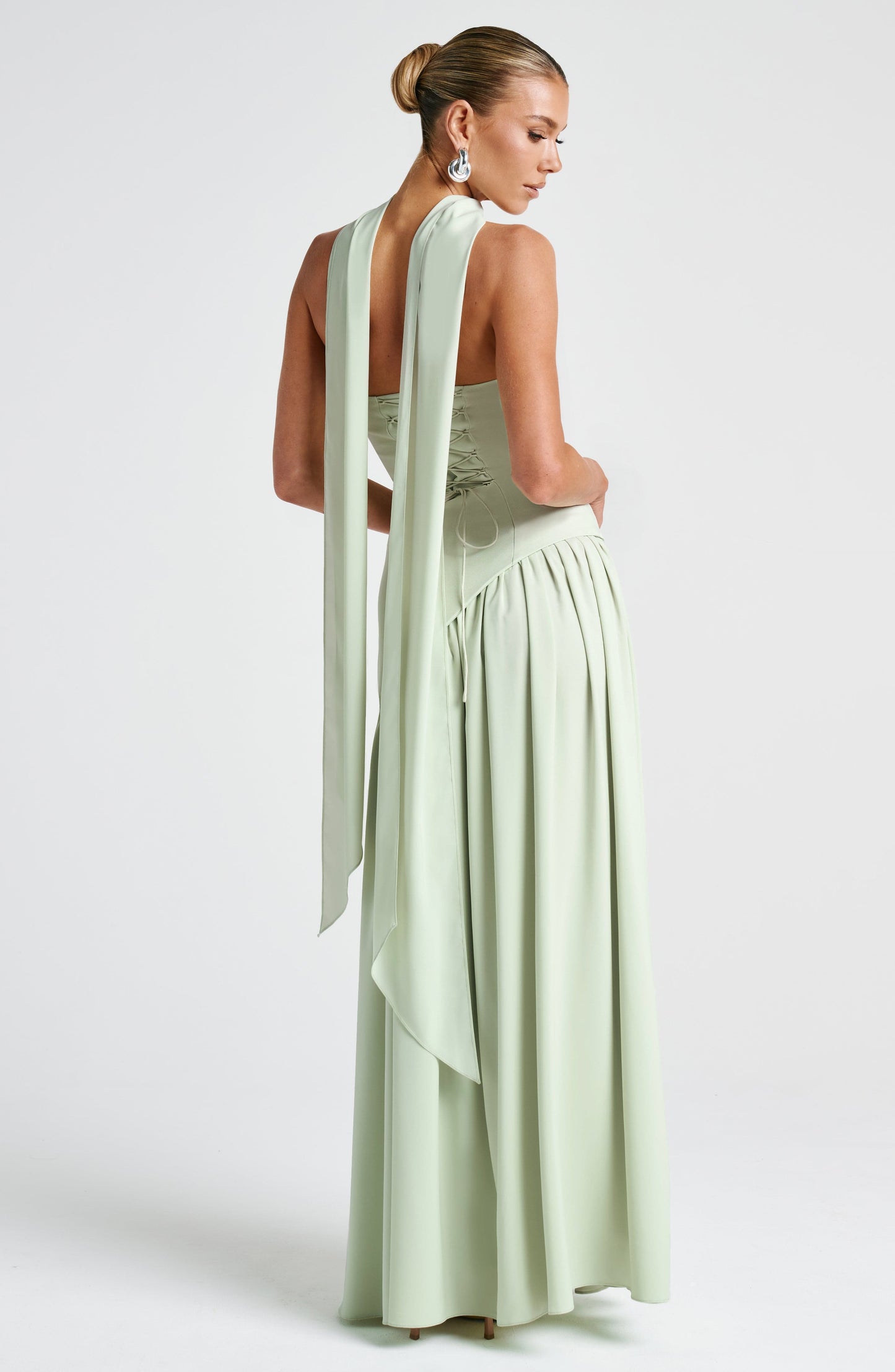 Emery Maxi Dress