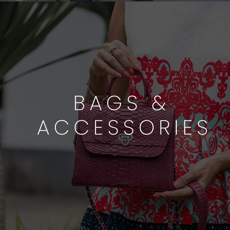 Bags & Accessories