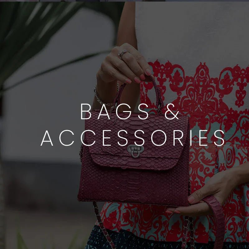 Bags & Accessories - Lyminea