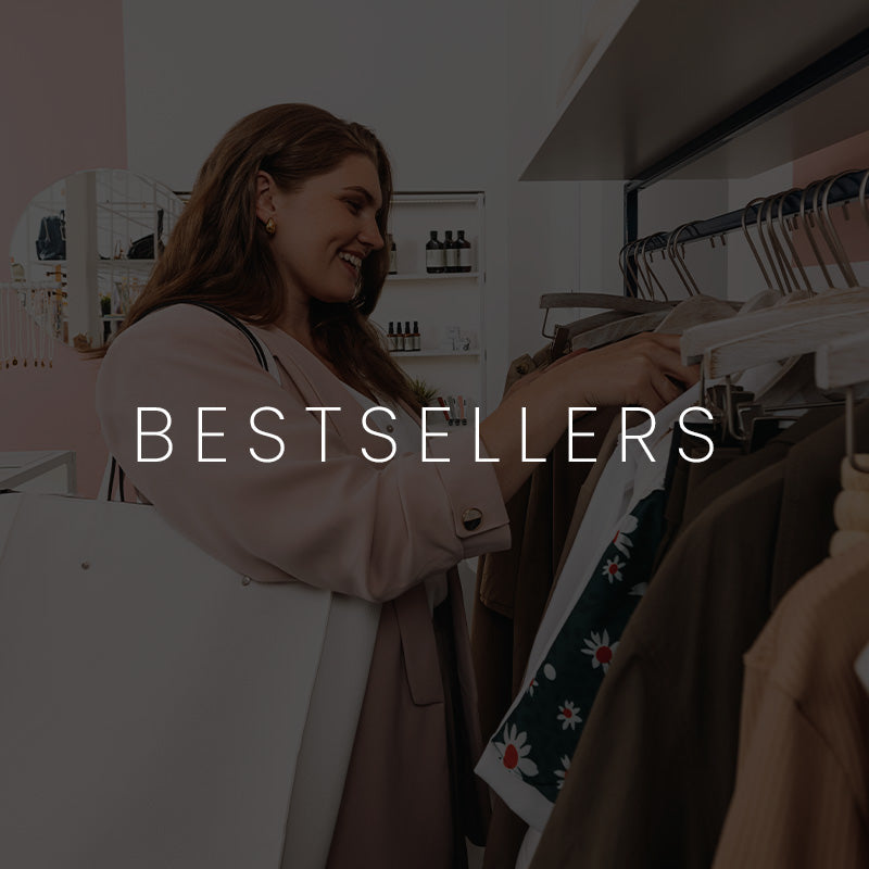Bestsellers