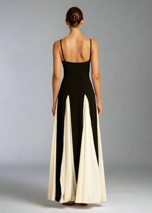 Mia Maxi Dress