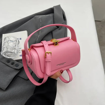 Lyminea Luxury Trendy Mini Square Bag