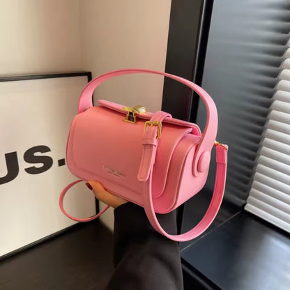 Lyminea Luxury Trendy Mini Square Bag