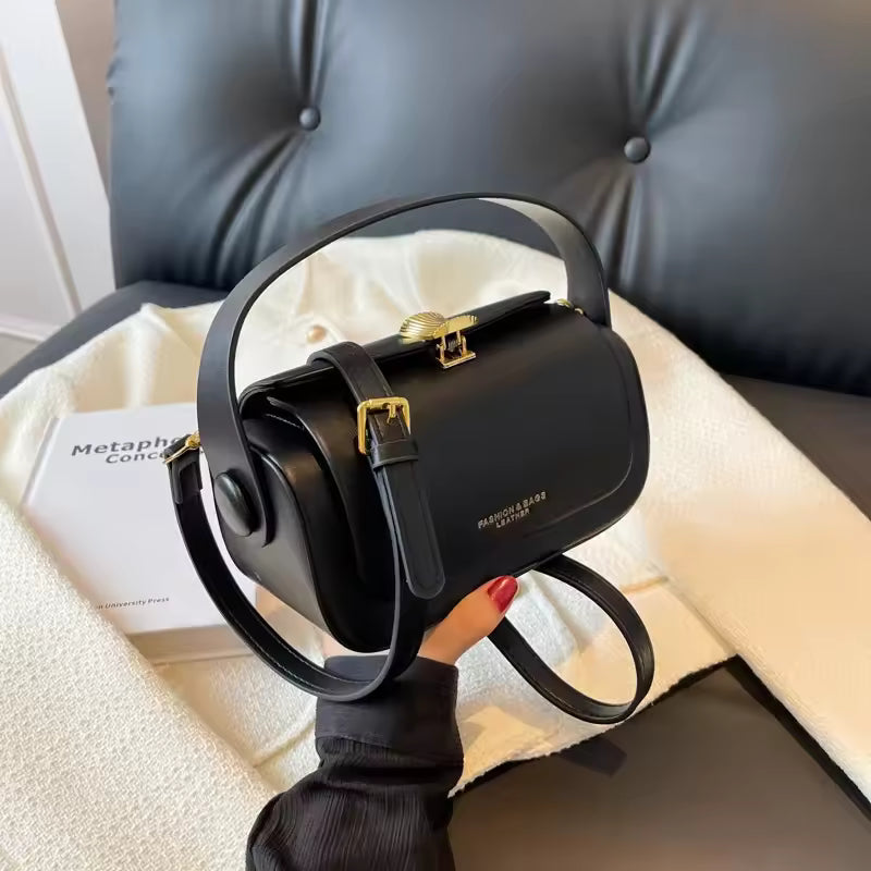 Lyminea Luxury Trendy Mini Square Bag