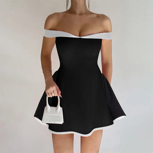 Nola Charm Dress
