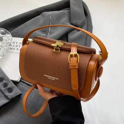 Lyminea Luxury Trendy Mini Square Bag