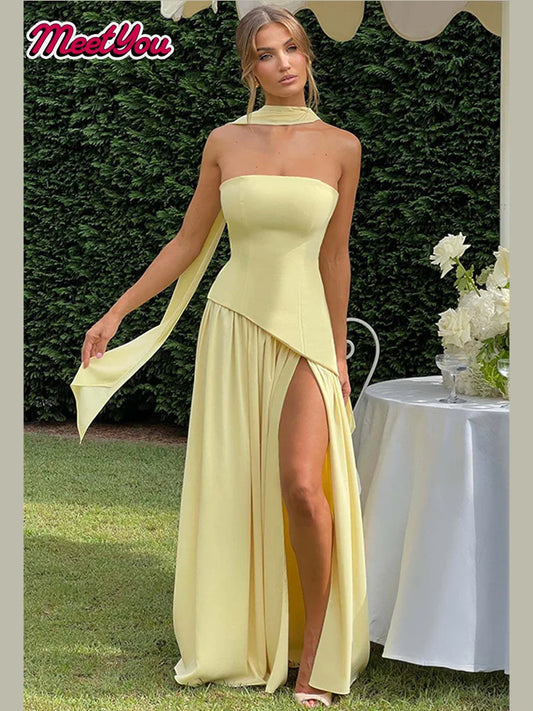 Soraya Elegance Dress