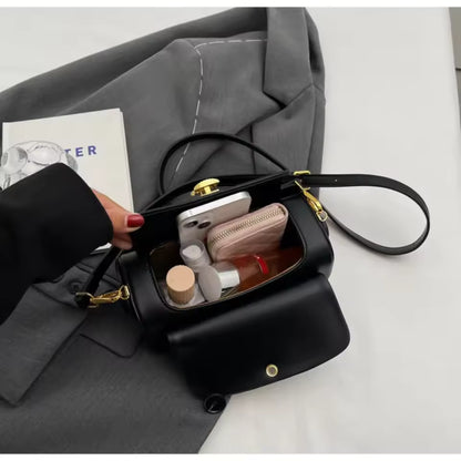 Lyminea Luxury Trendy Mini Square Bag