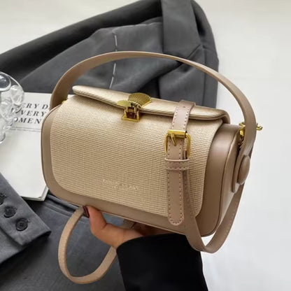 Lyminea Luxury Trendy Mini Square Bag