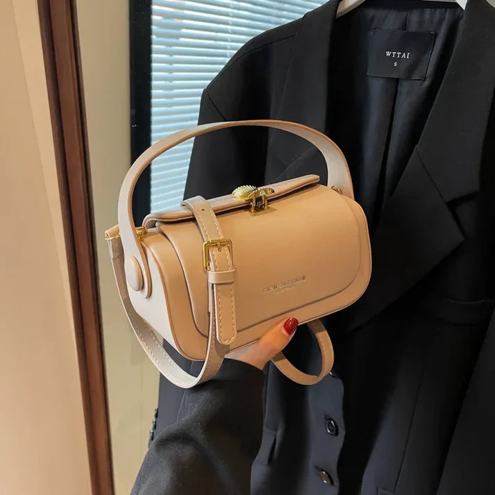 Lyminea Luxury Trendy Mini Square Bag