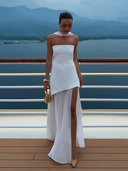 Soraya Elegance Dress