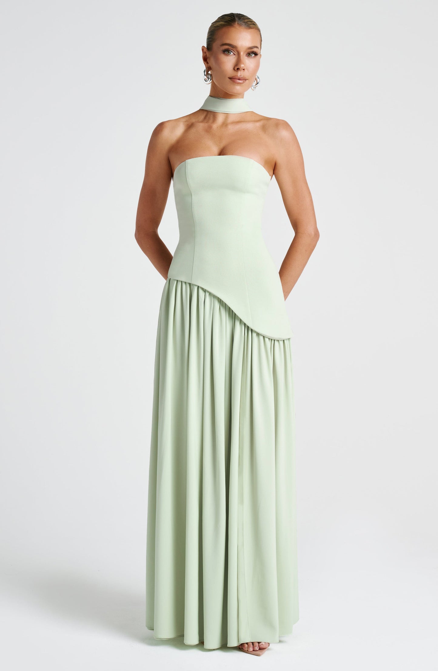 Emery Maxi Dress