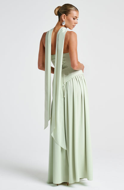 Emery Maxi Dress